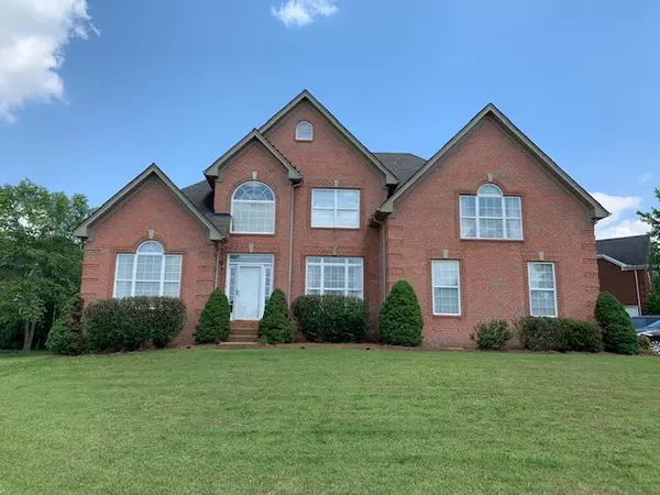 187 Wynbrooke Trce, Hendersonville, TN 37075