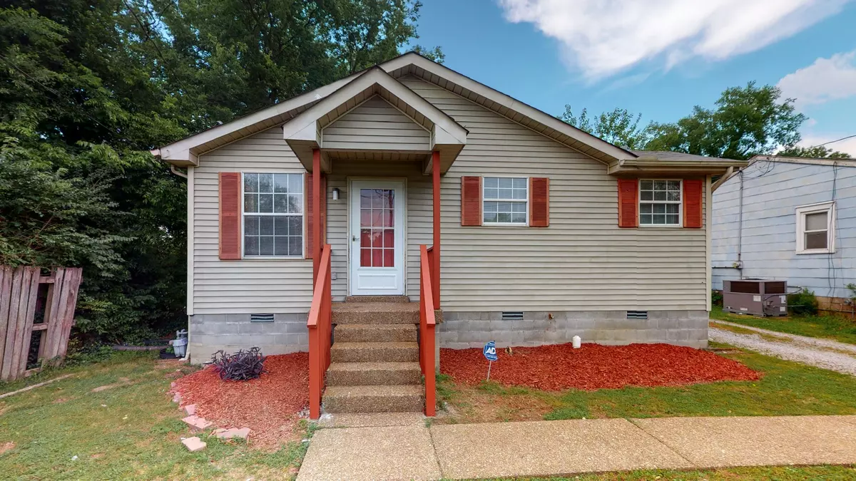 Madison, TN 37115,233 Maple St