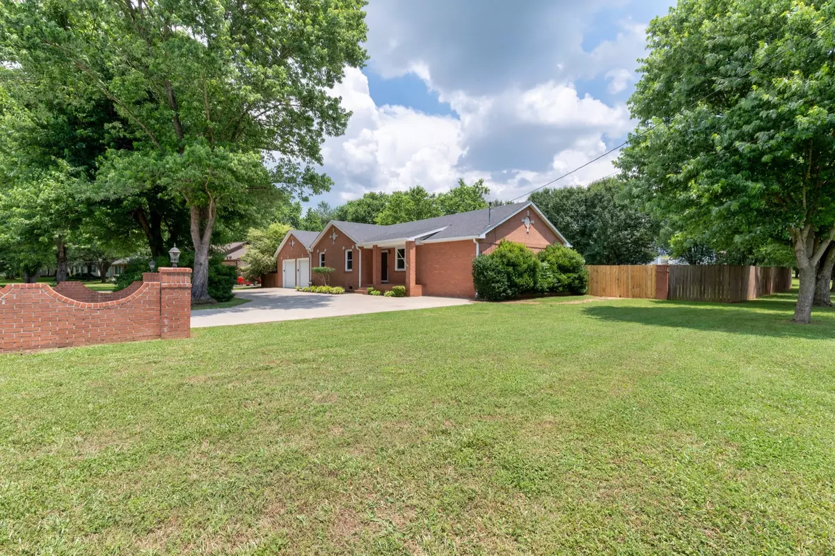 Smyrna, TN 37167,200 Ashmont Ln