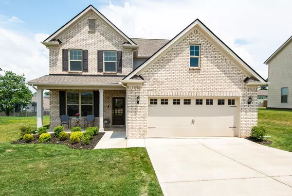 3047 Commonwealth Drive,  Spring Hill,  TN 37174