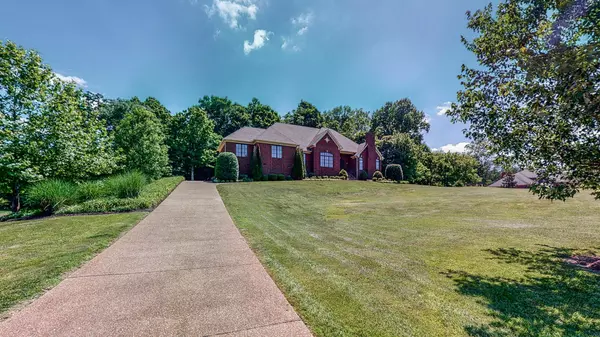 Franklin, TN 37064,4319 Ambergate Ct