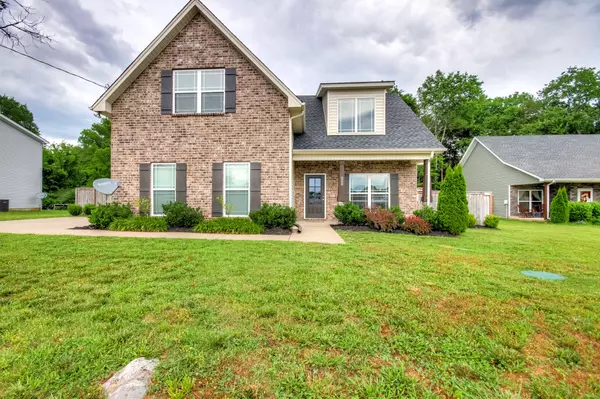 200 Winding Branch Ct, Christiana, TN 37037