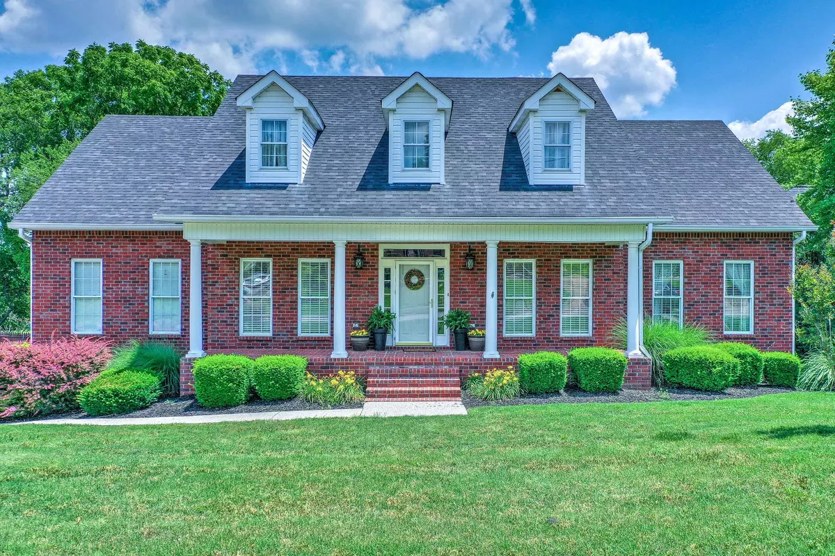 Mount Juliet, TN 37122,1509 Brookstone Cir