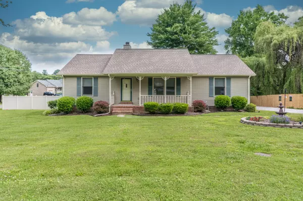 401 Timberlake Dr, Springfield, TN 37172