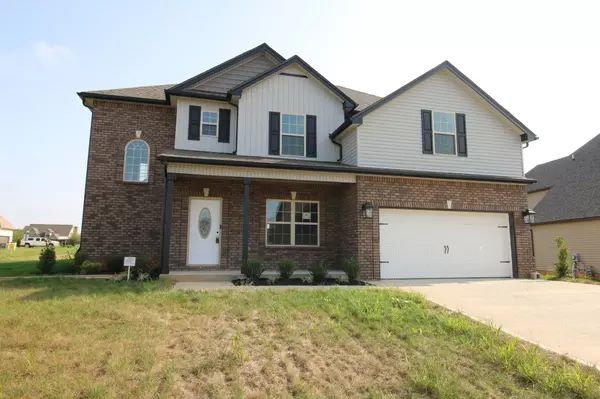 Clarksville, TN 37043,61 Reserve at Hickory Wild