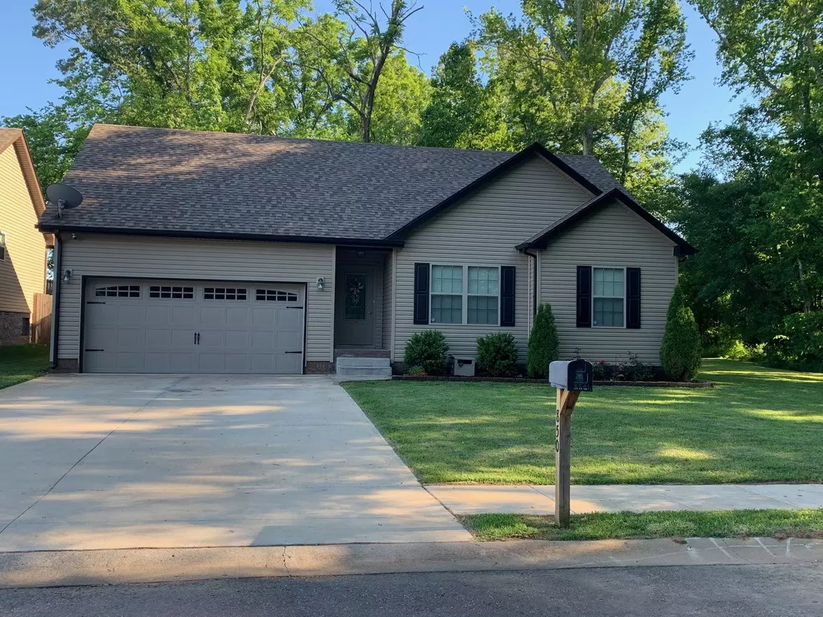 Clarksville, TN 37042,850 Shelton Cir