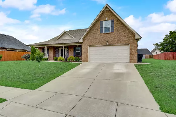 Murfreesboro, TN 37129,5126 Luna Moth Ln