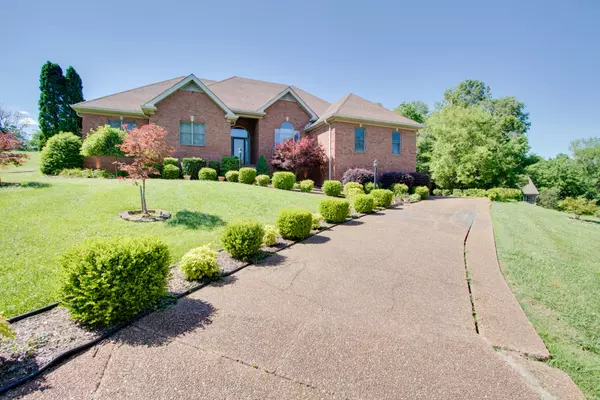 Mount Juliet, TN 37122,1296 Teddys Pl