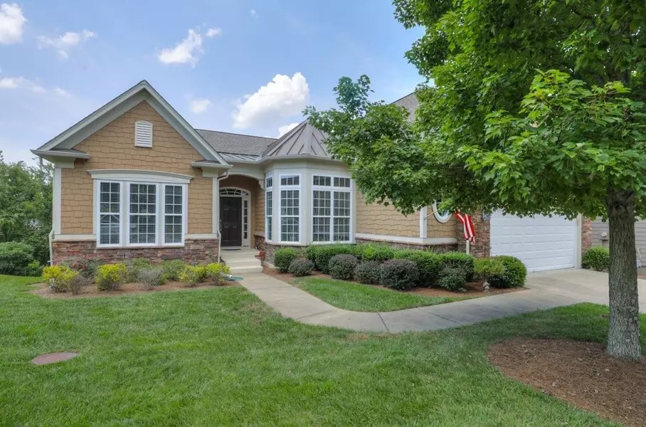 289 Antebellum Ln, Mount Juliet, TN 37122