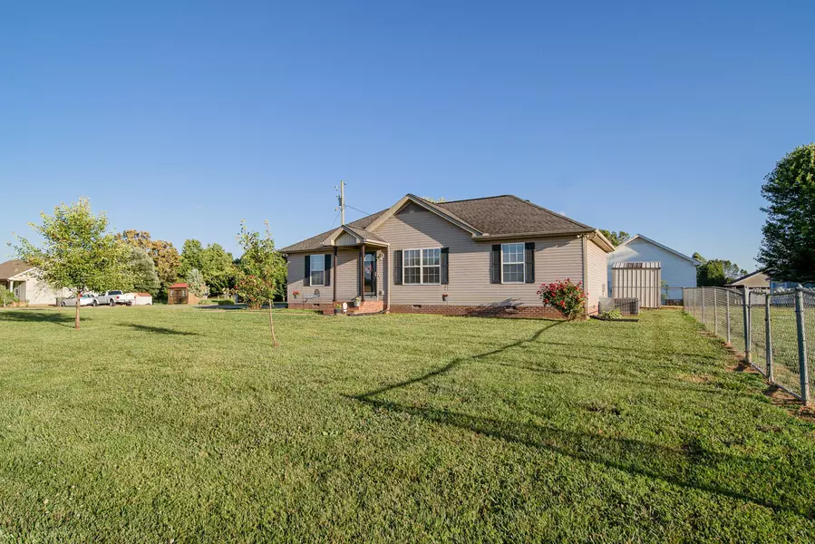 126 Timberwood Dr, Portland, TN 37148