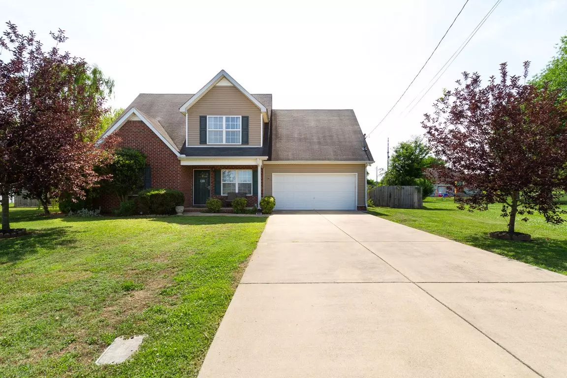 Murfreesboro, TN 37129,5145 Monet Ct