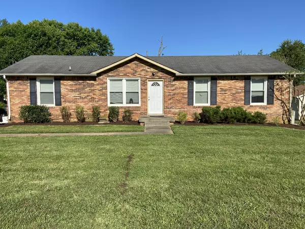 Clarksville, TN 37042,3396 Minor Dr