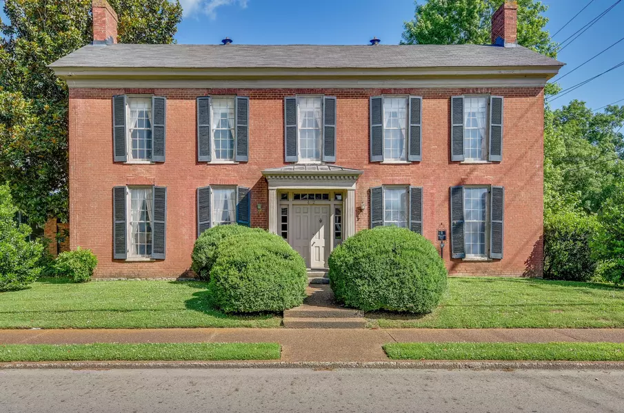 402 Bridge Street, Franklin, TN 37064