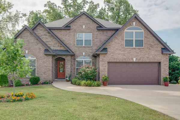 La Vergne, TN 37086,1010 Lily Ann Ct