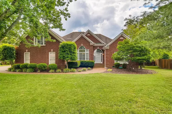 3039 Havasu Dr., Spring Hill, TN 37174