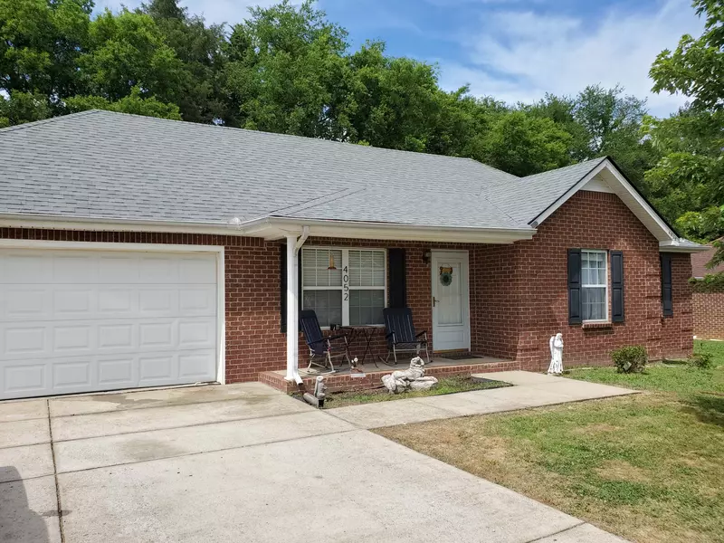 4052 Snowbird Dr, Smyrna, TN 37167