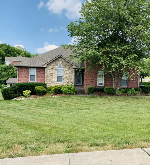 101 Buckhaven Dr, Hendersonville, TN 37075