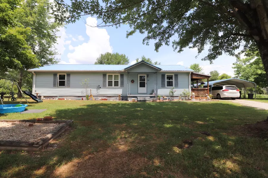 96 Cope Rd, Morrison, TN 37357