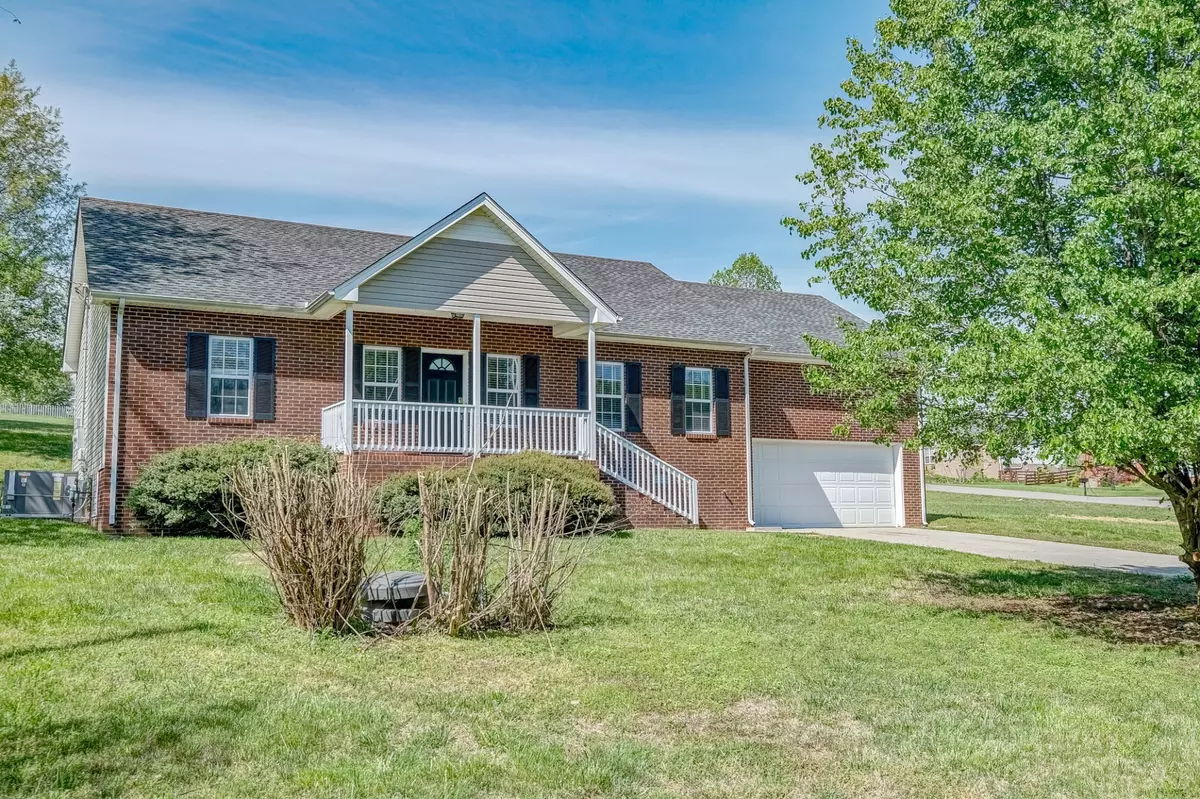 Burns, TN 37029,109 Montgomery Bell Dr