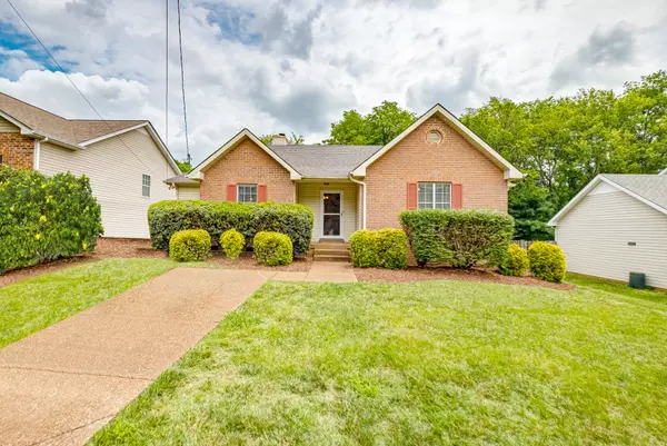 929 Fallview Trl, Nashville, TN 37211