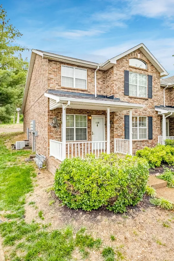 Antioch, TN 37013,110 Pepper Ridge Cir