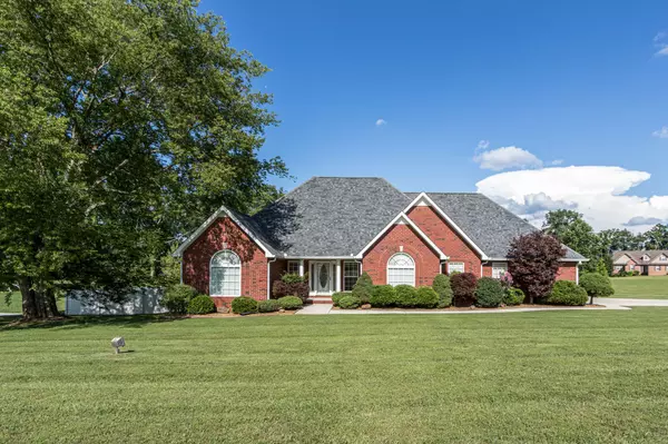 132 Highland Cir, Shelbyville, TN 37160