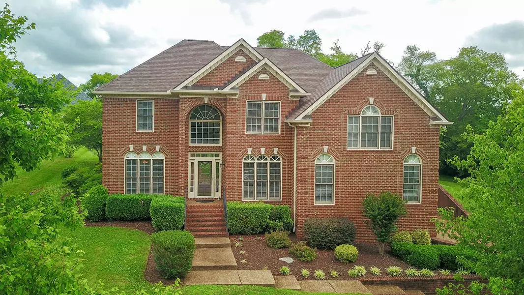 602 Fountainbrooke Ct, Brentwood, TN 37027