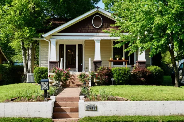 1527 Douglas Ave, Nashville, TN 37206