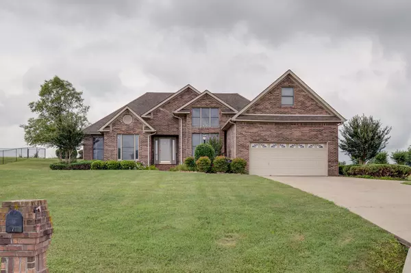 7 Elizabeth Cir,  Fayetteville,  TN 37334