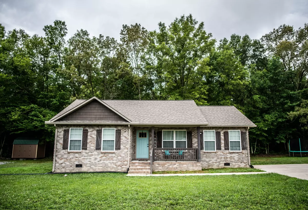 Smithville, TN 37166,135 Evergreen Ln