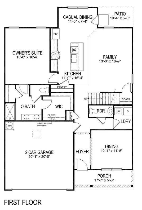 White House, TN 37188,2244 Knox Lane Lot # 54