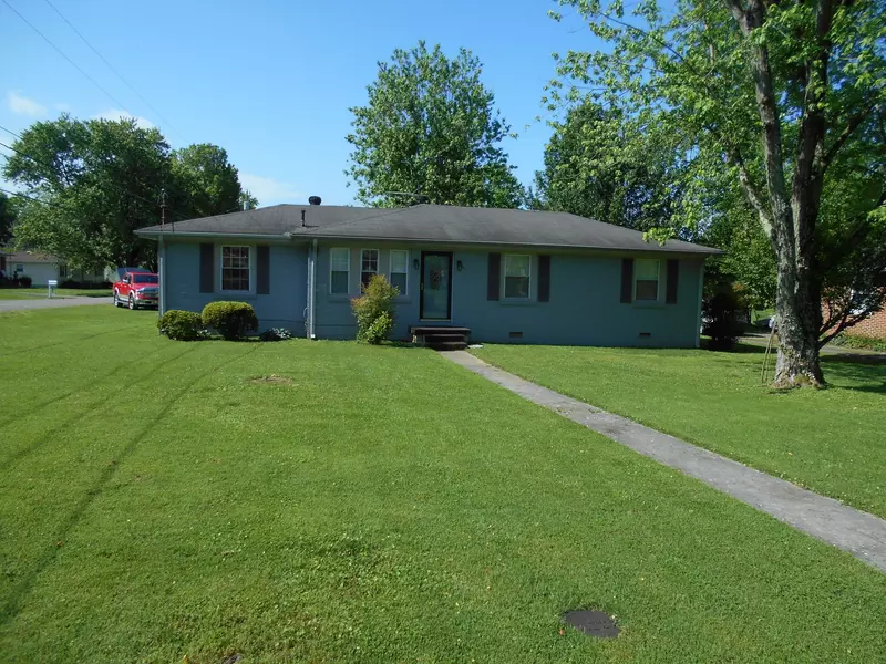 233 Silver St, Watertown, TN 37184