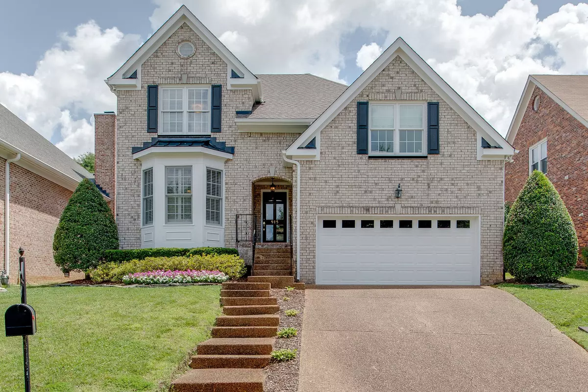 Nashville, TN 37215,915 Cherry Plum Ct