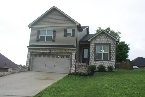 231 Wagoners Way,  Westmoreland,  TN 37186