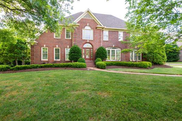 336 Lake Valley Dr, Franklin, TN 37069