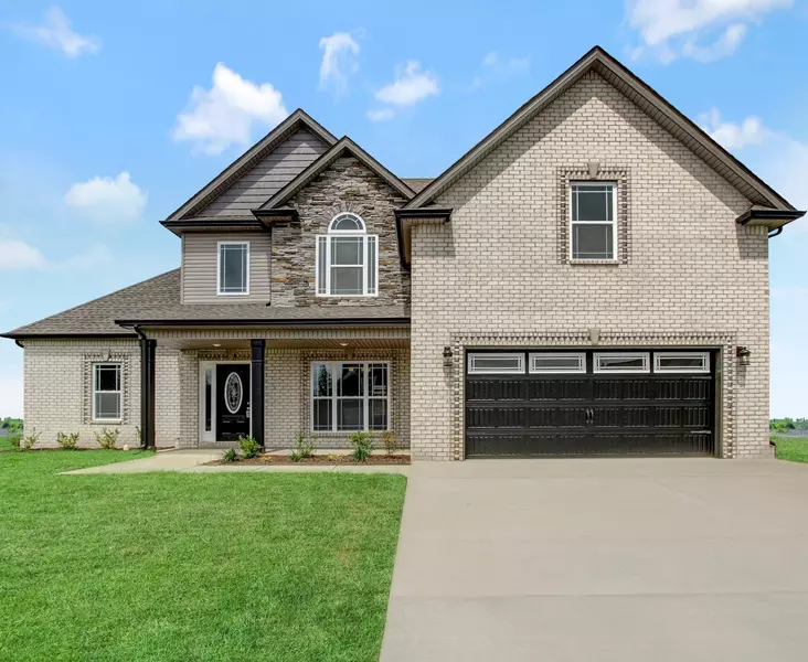 1079 Chagford Dr, Clarksville, TN 37043