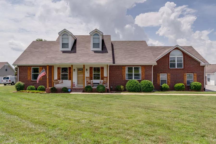 3458 Pleasant Grove Rd, White House, TN 37188