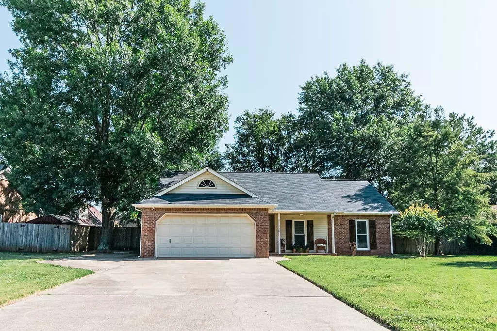 Smyrna, TN 37167,120 Seward St