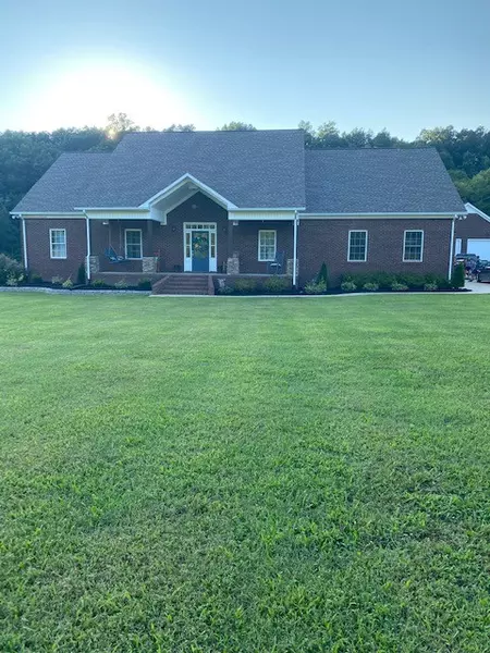 741 Cherokee Hills Drive, Loretto, TN 38469