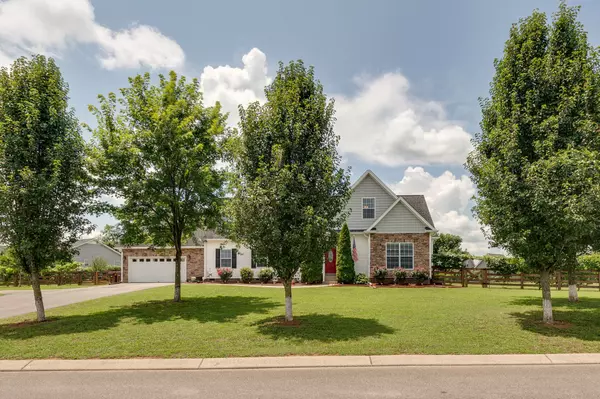 Spring Hill, TN 37174,2111 Buckskin Ct