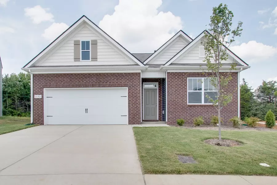 7337 Brady Lane, Antioch, TN 37013