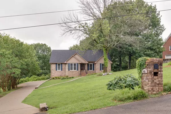 Lewisburg, TN 37091,483 David Ave