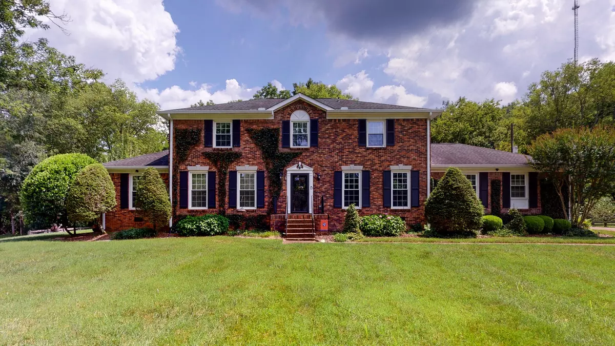 Brentwood, TN 37027,1815 Harpeth River Dr