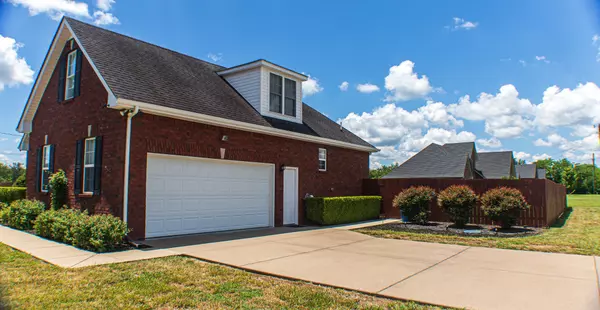 Murfreesboro, TN 37127,1051 Stratus Dr