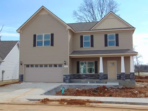 3623 Perlino Drive, Murfreesboro, TN 37128