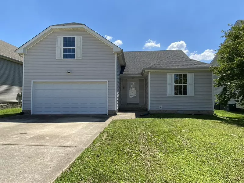 3699 Cindy Jo Dr #S, Clarksville, TN 37040