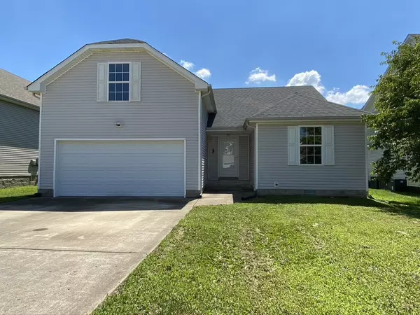 3699 Cindy Jo Dr #S, Clarksville, TN 37040