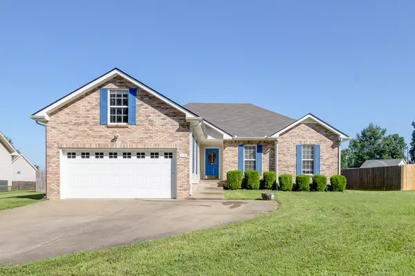 1630 Windriver Rd, Clarksville, TN 37042