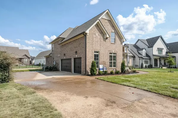 Spring Hill, TN 37174,6021 Trout Ln (Lot 255)