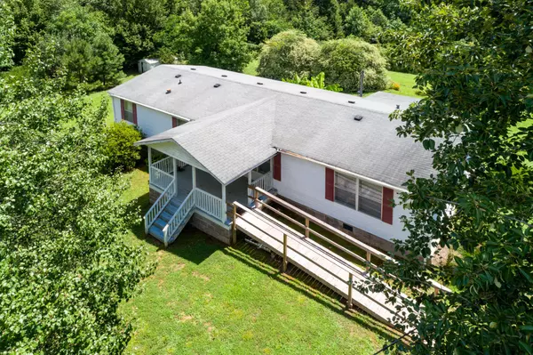 Parsons, TN 38363,244 Boyd Ln